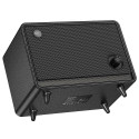 HOCO speaker bluetooth retro style BS65 black