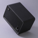 HOCO speaker bluetooth retro style BS65 black