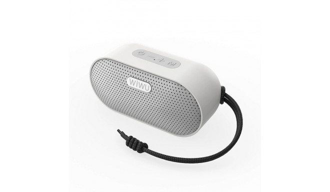 Wireless speaker H8 15W Wiwu Thunder