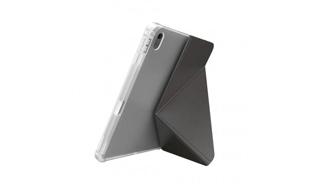 WiWU - Classic III TPU Protective Case for iPad Pro 11" 2024 - black