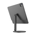 WiWU - Portable and Adjustable Tablet Stand ZM310 for iPad Pro 13 2024