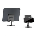 WiWU - Portable and Adjustable Phone/Tablet Stand ZM013