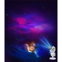 Astronaut star projector with blacktooth speaker X2504 black