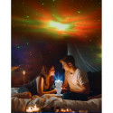 Astronaut star projector with blacktooth speaker X2504 black