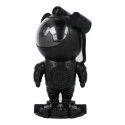 Astronaut star projector with blacktooth speaker X2504 black