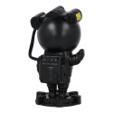 Astronaut star projector with blacktooth speaker X2504 black