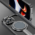 Case TITANIUM Bracket for IPHONE 16 PRO desert gold