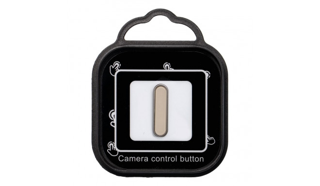 Camera Control active button fit for IPHONE 16 series case Drop Glue / Clear Mag Cover grey