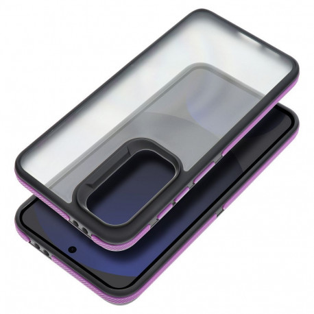 Case for Xiaomi Redmi Note 14 PRO 5G / 14 PRO PLUS 5G Neo purple