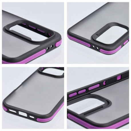 Case for Xiaomi Redmi Note 14 5G Neo purple