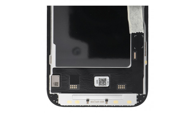 NCC LCD Display for IPHONE 14 Pro Soft Oled (Support IC Transplant)