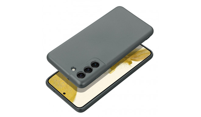 Case for Samsung A56 5G Metallic gray
