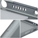 METALLIC Case for SAMSUNG A56 5G grey