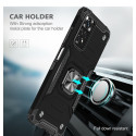 NITRO case for SAMSUNG A56 5G black