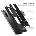 NITRO case for SAMSUNG A56 5G black