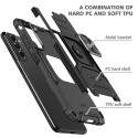 NITRO case for SAMSUNG A26 black
