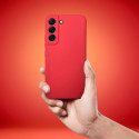 SOFT case for SAMSUNG A26 5G red