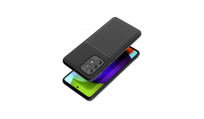 Case for Samsung A26 5G Noble black
