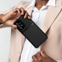 NOBLE case for SAMSUNG A26 5G black