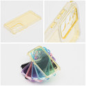 MATRIX CLEAR Case for SAMSUNG A26 5G yellow