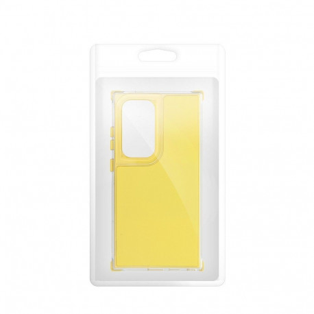 Case for Xiaomi Redmi Note 14 5G Matrix yellow