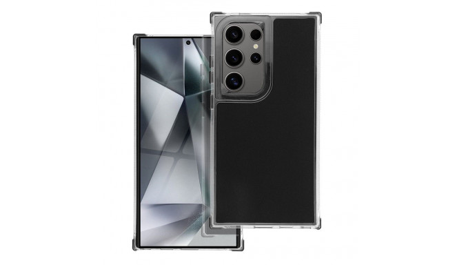 Case for Samsung A26 5G Matrix black