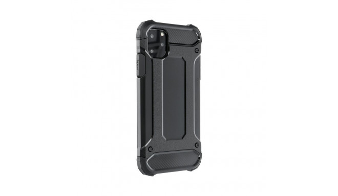 Case for Samsung A36 5G Armor black