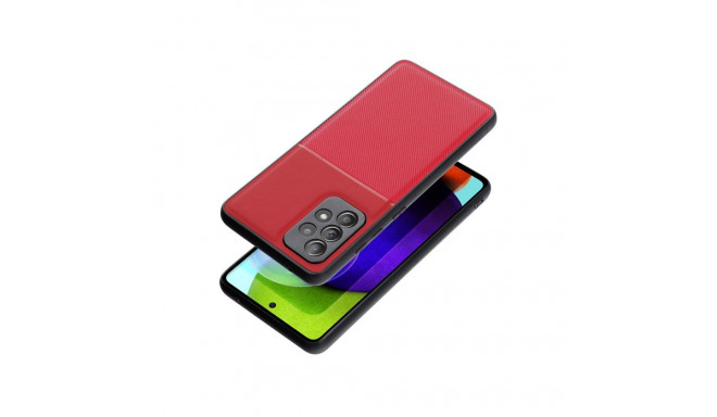 Case for Samsung A36 5G Noble red