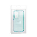 MATRIX CLEAR Case for SAMSUNG A36 5G mint