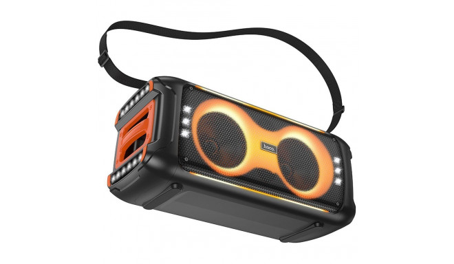 Bluetooth speaker system 60W 8h Hoco HA9 black