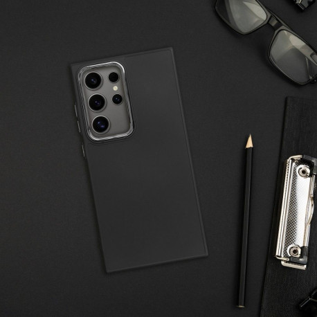 Case for Samsung A36 5G Frame black