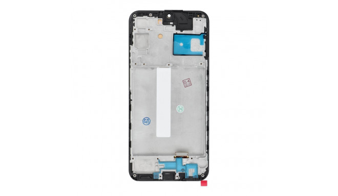 FixCell LCD Display for SAMSUNG A25 OLED with frame
