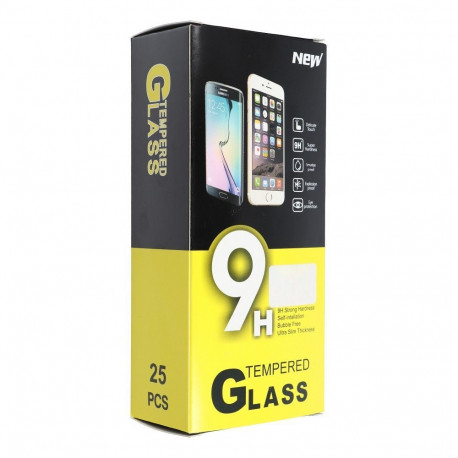 Tempered Glass (SET 25in1) - for Xiaomi Redmi Note 14 Pro 5G
