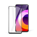 5D Full Glue Ceramic Glass - for Xiaomi Redmi Note 14 4G / Redmi Note 14 5G black 5D Full Glue Ceramic Glass - for Xiaomi Redmi Note 14 4G / Redmi Note 14 5G black