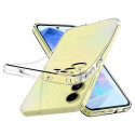 SPIGEN case LIQUID CRYSTAL for SAMSUNG A55 5G transparent