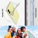 SPIGEN case LIQUID CRYSTAL for SAMSUNG A55 5G transparent