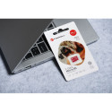 FORCELL F-DATA memory card 64GB UHS-I U3 class 10
