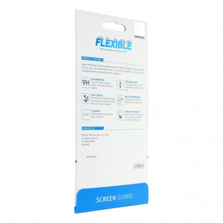 Hybrid Glass for Xiaomi 14T PRO Bestsuit Flexible