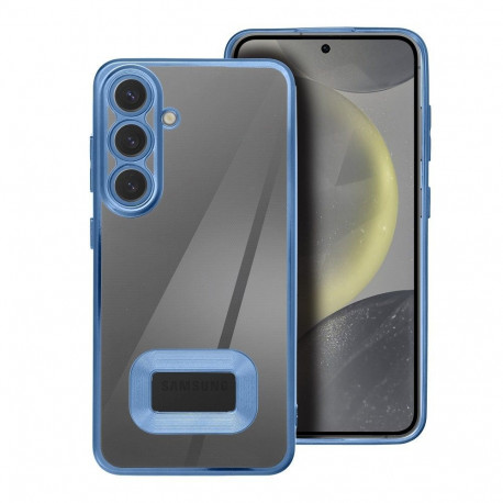 Case for Samsung S25 PLUS Glam blue