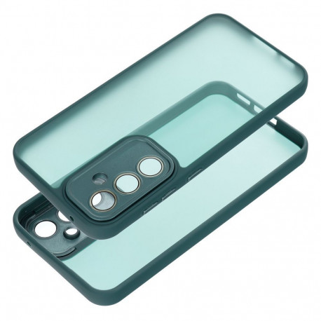 Case for Samsung S25 PLUS Variete dark green