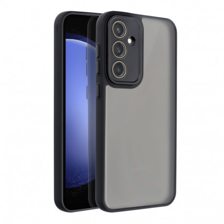 Case for Samsung S25 PLUS Variete black