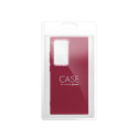 FRAME Case for SAMSUNG S25 Plus magenta