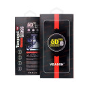 6D Pro Veason Glass - for Samsung Galaxy S25 Ultra black 6D Pro Veason Glass - for Samsung Galaxy S25 Ultra black
