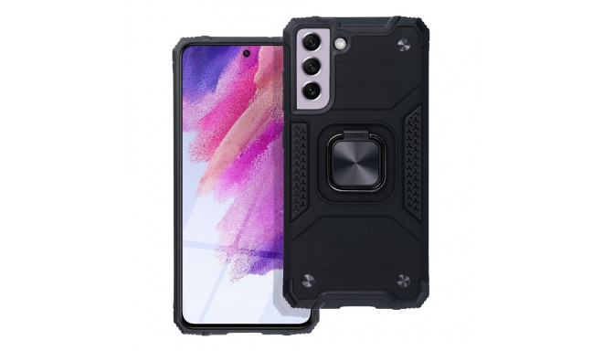 Case for Samsung S25 Nitro black