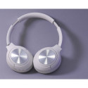 HOCO wireless headphones bluetooth ANC W54 gray