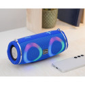 HOCO bluetooth / wireless speaker SPORTS HC12 blue