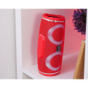 HOCO bluetooth / wireless speaker SPORTS HC12 red