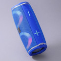 HOCO bluetooth / wireless speaker SPORTS HC12 blue