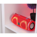 HOCO bluetooth / wireless speaker SPORTS HC12 red