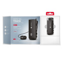 FORCELL F-AUDIO Drive EarBud wireless earphone bluetooth black